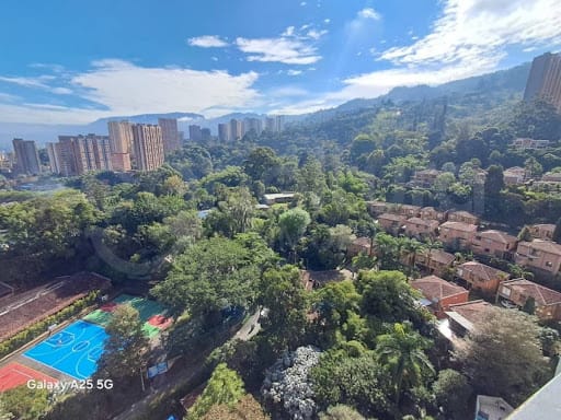 Apartamento de 2 alcobas en arriendo en El Carmelo Ii, Sabaneta, 75 m² · foto 6 de 19