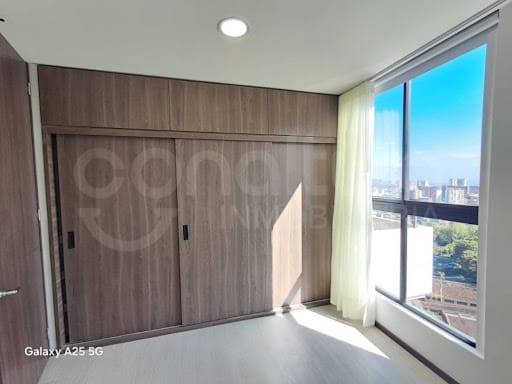 Apartamento de 2 alcobas en arriendo en El Carmelo Ii, Sabaneta, 75 m² · foto 11 de 19