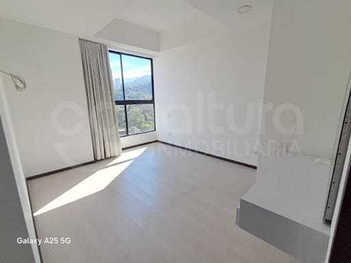 Apartamento de 2 alcobas en arriendo en El Carmelo Ii, Sabaneta, 75 m² · foto 14 de 19