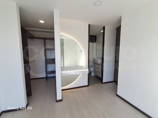 Apartamento de 2 alcobas en arriendo en El Carmelo Ii, Sabaneta, 75 m² · foto 17 de 19