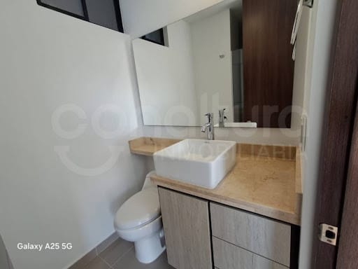 Apartamento de 2 alcobas en arriendo en El Carmelo Ii, Sabaneta, 75 m² · foto 18 de 19
