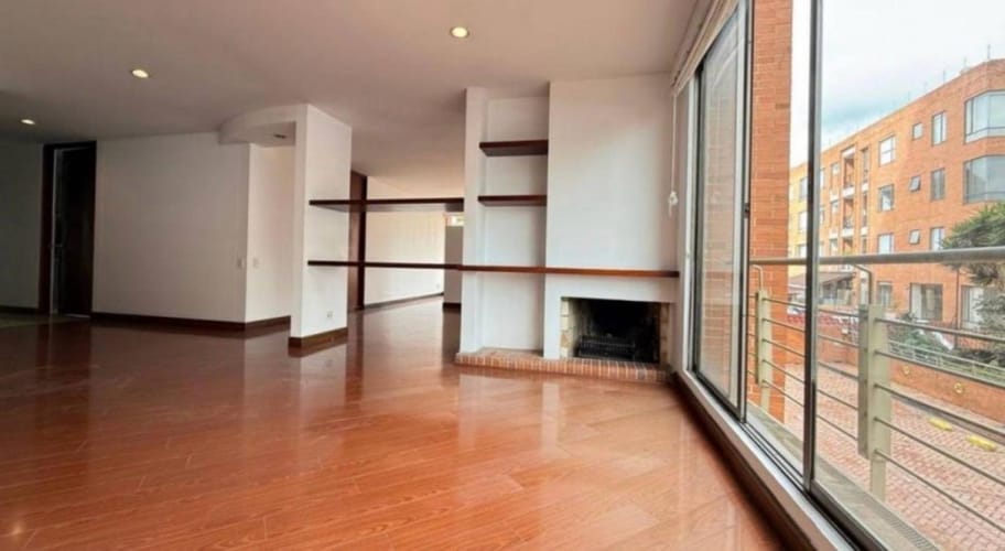 $1.500.000.000 en Cr. El Bosque