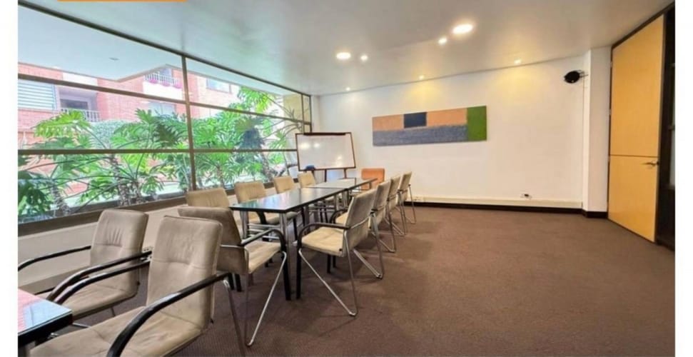 Apartamento de 5 alcobas en venta en Cr. El Bosque, Bogotá, 220 m² · foto 12 de 21