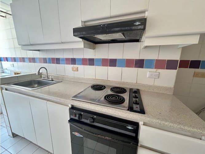 Apartamento de 2 alcobas en arriendo en Chapinero, Bogotá, 68 m² · foto 4 de 13