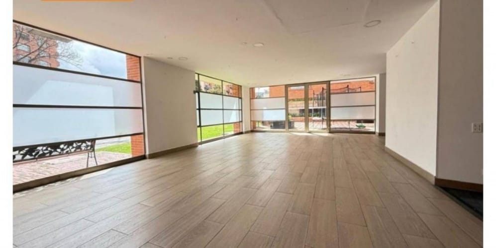 Apartamento de 5 alcobas en venta en Cr. El Bosque, Bogotá, 220 m² · foto 19 de 21