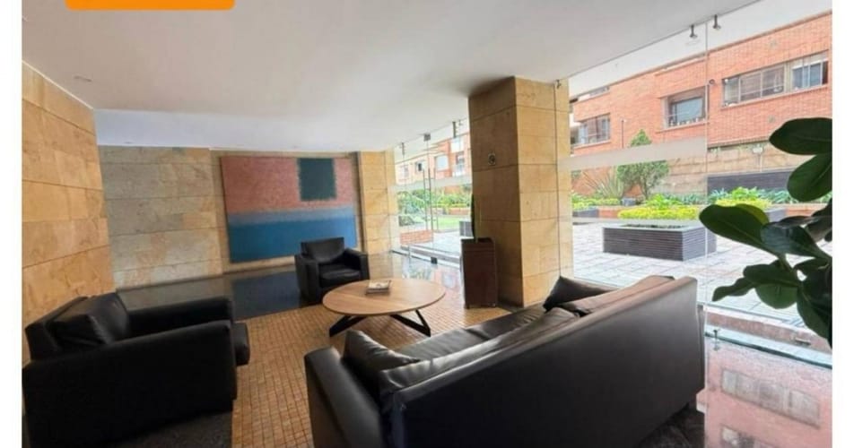 Apartamento de 5 alcobas en venta en Cr. El Bosque, Bogotá, 220 m² · foto 20 de 21