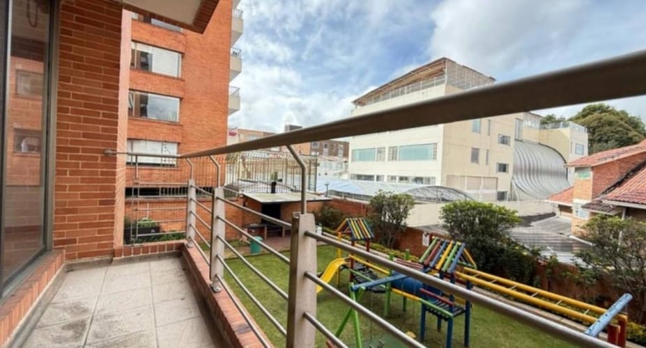 Apartamento de 5 alcobas en venta en Cr. El Bosque, Bogotá, 220 m² · foto 21 de 21