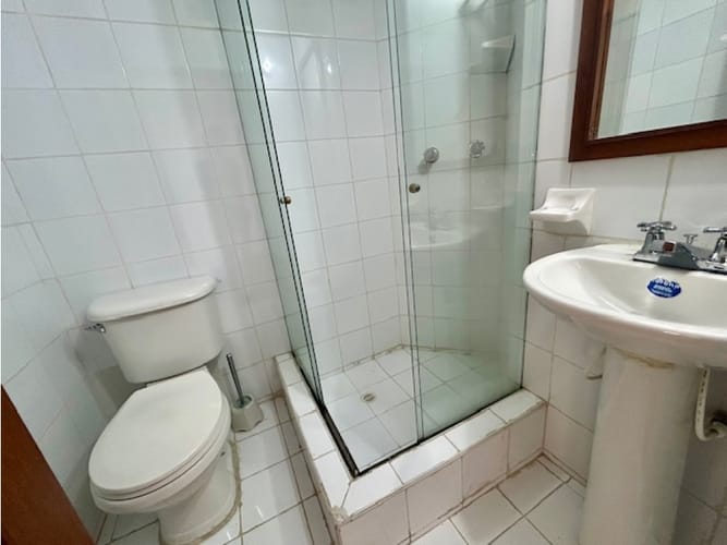 Apartamento de 2 alcobas en arriendo en Chapinero, Bogotá, 68 m² · foto 7 de 13