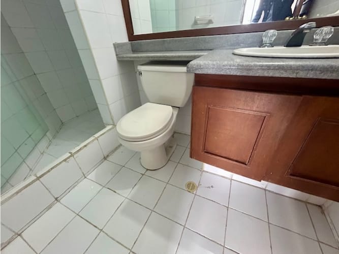 Apartamento de 2 alcobas en arriendo en Chapinero, Bogotá, 68 m² · foto 9 de 13
