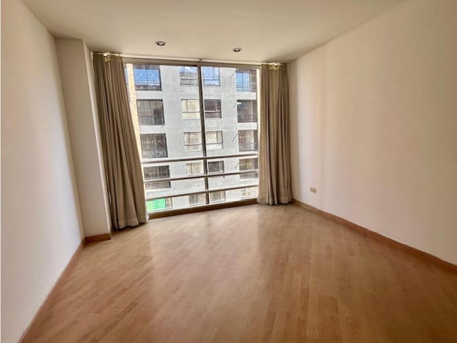 Apartamento de 2 alcobas en arriendo en Chapinero, Bogotá, 68 m² · foto 11 de 13