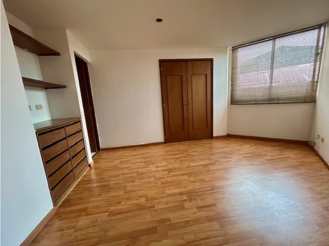 Apartamento de 2 alcobas en arriendo en Chapinero, Bogotá, 68 m² · foto 12 de 13