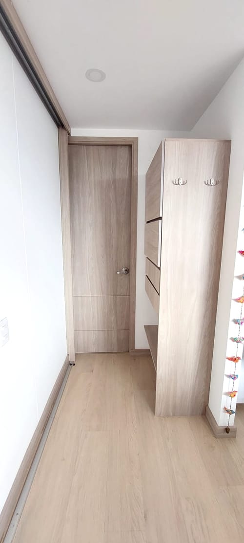 Apartamento de 1 alcoba en venta en La Industrial, Marinilla, 43 m² · foto 6 de 13