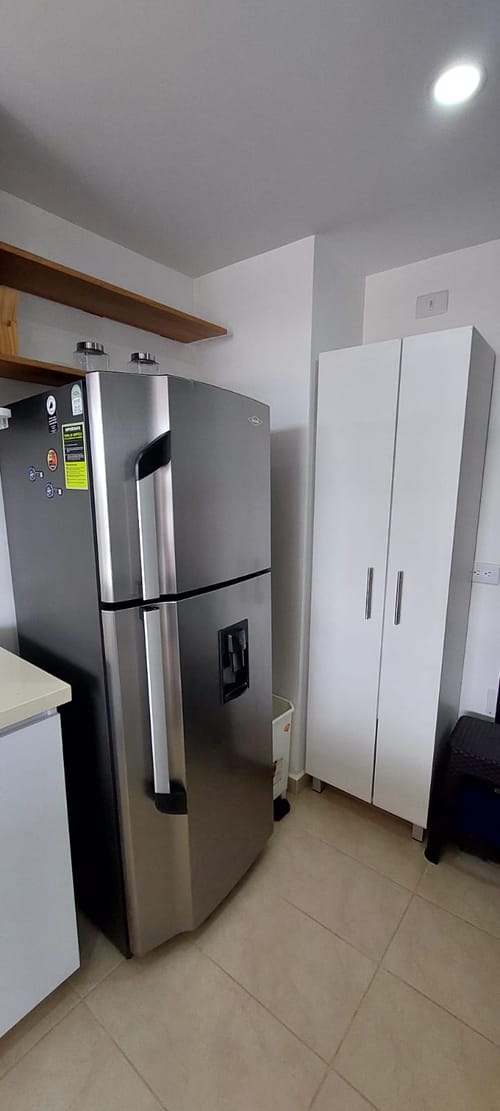 Apartamento de 1 alcoba en venta en La Industrial, Marinilla, 43 m² · foto 10 de 13
