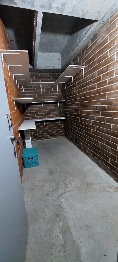 Apartamento de 1 alcoba en venta en La Industrial, Marinilla, 43 m² · foto 12 de 13