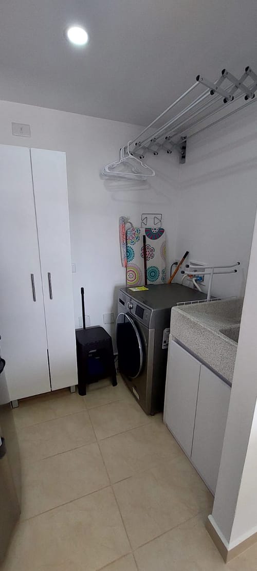 Apartamento de 1 alcoba en venta en La Industrial, Marinilla, 43 m² · foto 13 de 13