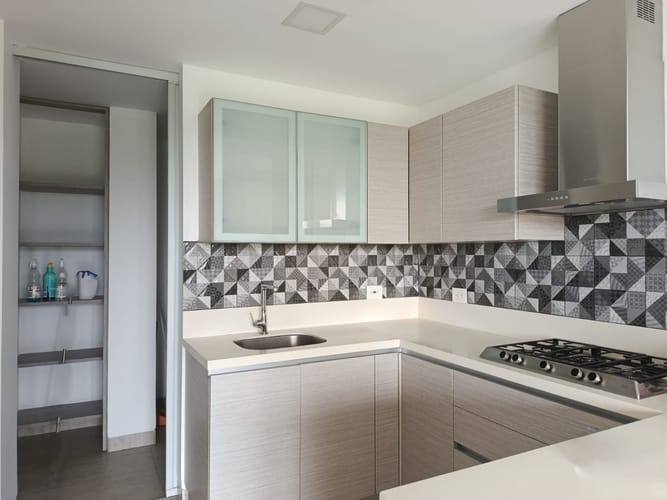 Apartamento de 3 alcobas en arriendo en Cerritos, Pereira, 130 m² · foto 3 de 12