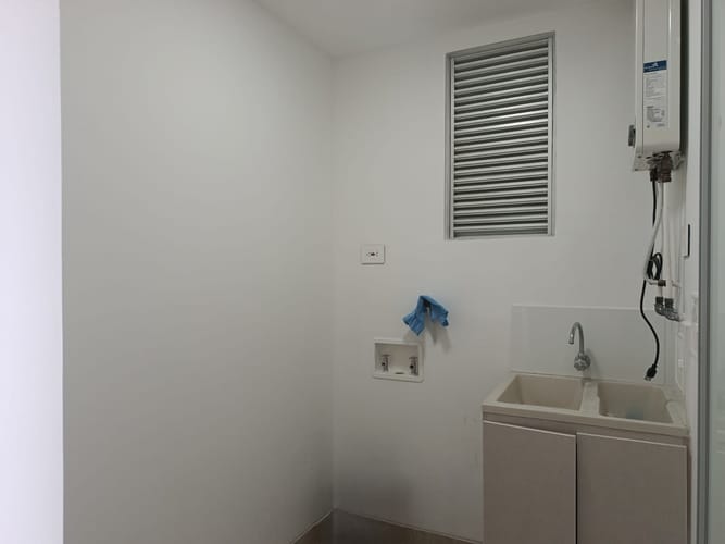Apartamento de 3 alcobas en arriendo en Cerritos, Pereira, 130 m² · foto 4 de 12