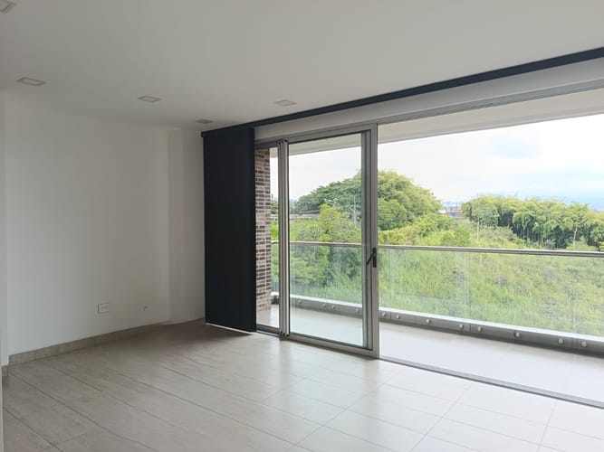 Apartamento de 3 alcobas en arriendo en Cerritos, Pereira, 130 m² · foto 6 de 12