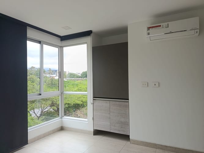 Apartamento de 3 alcobas en arriendo en Cerritos, Pereira, 130 m² · foto 8 de 12