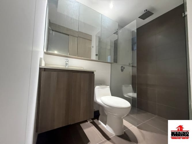 Apartamento de 3 alcobas en venta en Zuñiga, Envigado, 129 m² · foto 15 de 16