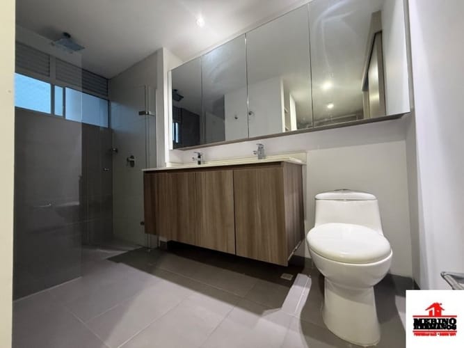 Apartamento de 3 alcobas en venta en Zuñiga, Envigado, 129 m² · foto 16 de 16