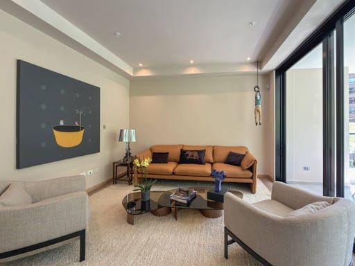 Apartamento de 3 alcobas en venta en Cola Del Zorro, Medellín, 160 m² · foto 2 de 20