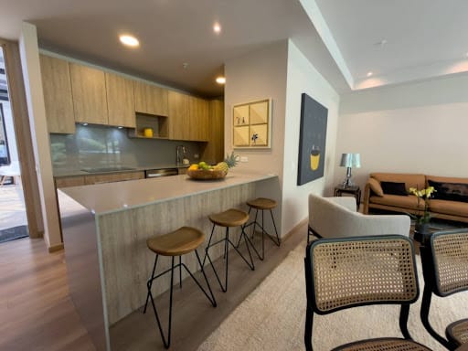 Apartamento de 3 alcobas en venta en Cola Del Zorro, Medellín, 160 m² · foto 4 de 20