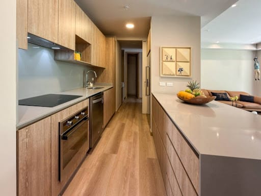 Apartamento de 3 alcobas en venta en Cola Del Zorro, Medellín, 160 m² · foto 5 de 20
