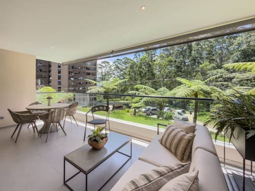 Apartamento de 3 alcobas en venta en Cola Del Zorro, Medellín, 160 m² · foto 6 de 20