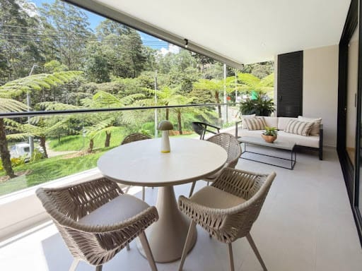 Apartamento de 3 alcobas en venta en Cola Del Zorro, Medellín, 160 m² · foto 7 de 20