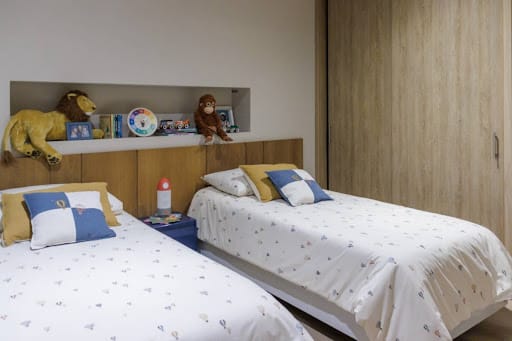 Apartamento de 3 alcobas en venta en Cola Del Zorro, Medellín, 160 m² · foto 17 de 20