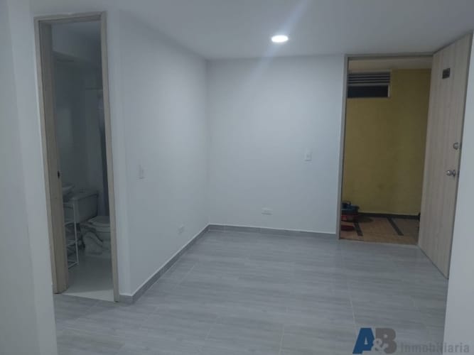Apartamento de 2 alcobas en arriendo en La Aldea, La Estrella, 50 m² · foto 4 de 12