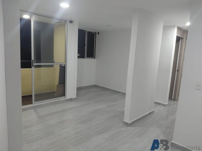 Apartamento de 2 alcobas en arriendo en La Aldea, La Estrella, 50 m² · foto 5 de 12