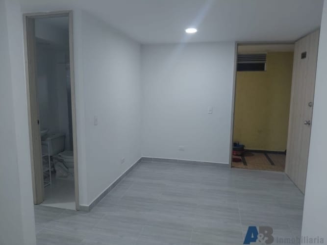 Apartamento de 2 alcobas en arriendo en La Aldea, La Estrella, 50 m² · foto 6 de 12