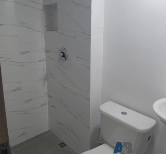 Apartamento de 2 alcobas en arriendo en La Aldea, La Estrella, 50 m² · foto 7 de 12