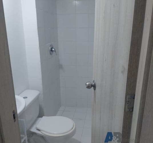 Apartamento de 2 alcobas en arriendo en La Aldea, La Estrella, 50 m² · foto 11 de 12