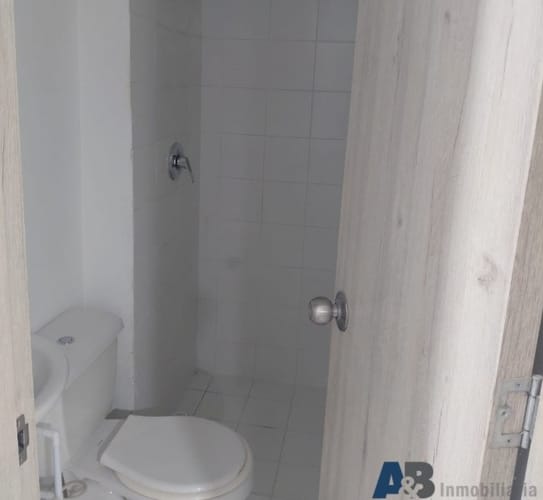 Apartamento de 2 alcobas en arriendo en La Aldea, La Estrella, 50 m² · foto 12 de 12