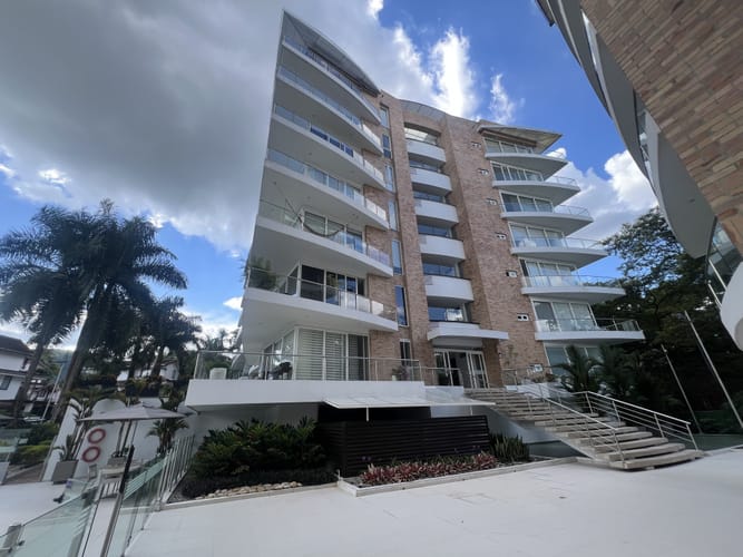 Apartaestudio en venta en Buque, Villavicencio, 50 m² · foto 2 de 24