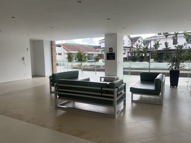 Apartaestudio en venta en Buque, Villavicencio, 50 m² · foto 3 de 24