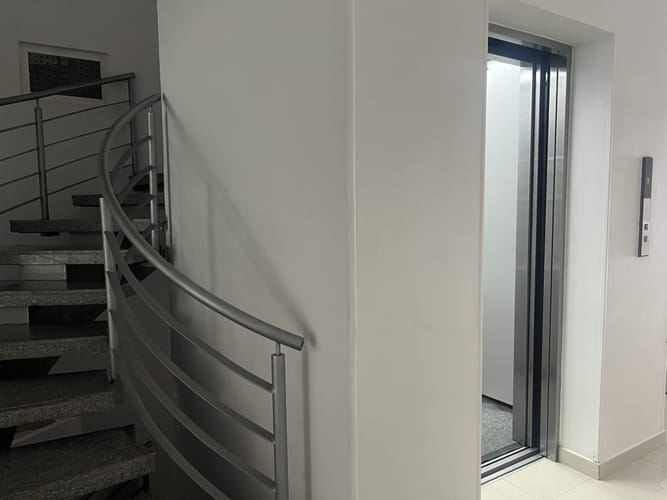 Apartaestudio en venta en Buque, Villavicencio, 50 m² · foto 5 de 24