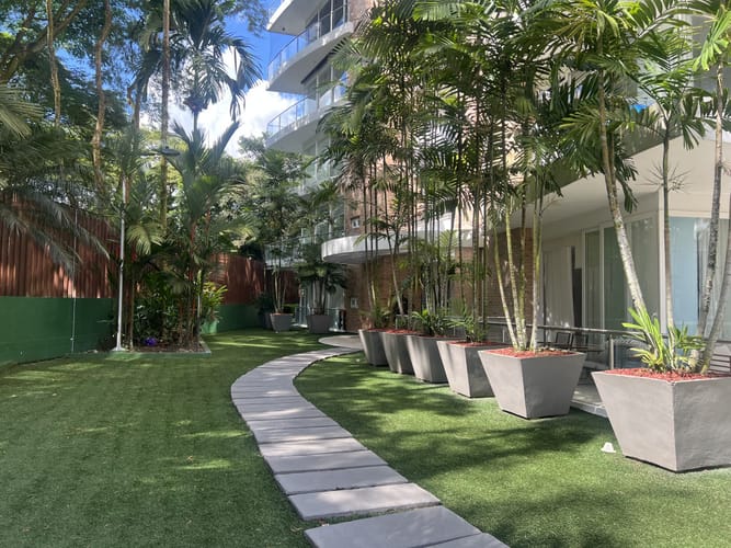 Apartaestudio en venta en Buque, Villavicencio, 50 m² · foto 6 de 24