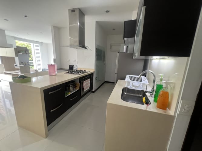 Apartaestudio en venta en Buque, Villavicencio, 50 m² · foto 9 de 24