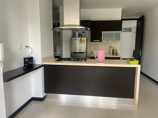 Apartaestudio en venta en Buque, Villavicencio, 50 m² · foto 10 de 24