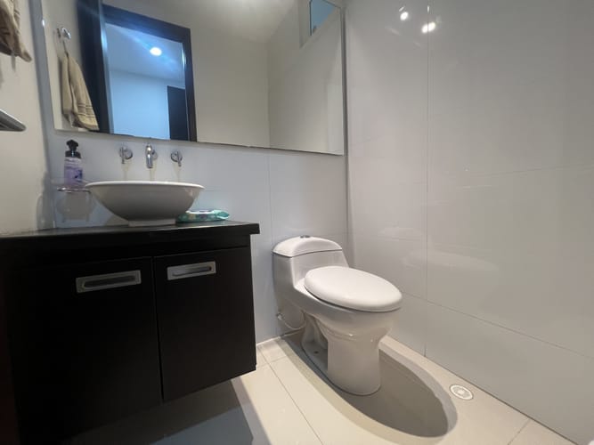 Apartaestudio en venta en Buque, Villavicencio, 50 m² · foto 11 de 24