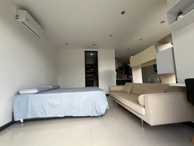Apartaestudio en venta en Buque, Villavicencio, 50 m² · foto 13 de 24