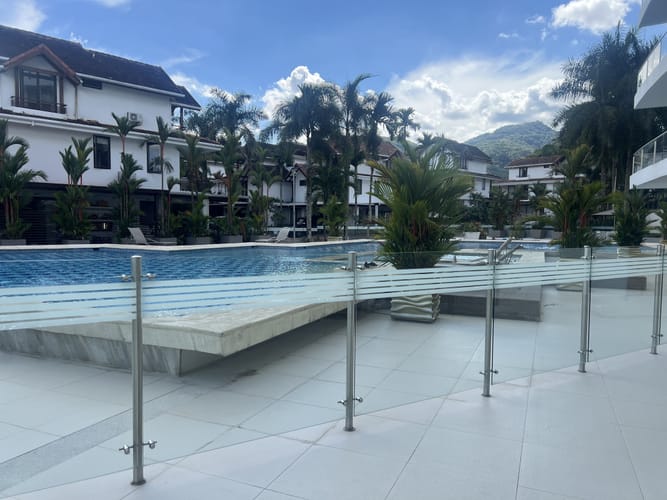 Apartaestudio en venta en Buque, Villavicencio, 50 m² · foto 15 de 24