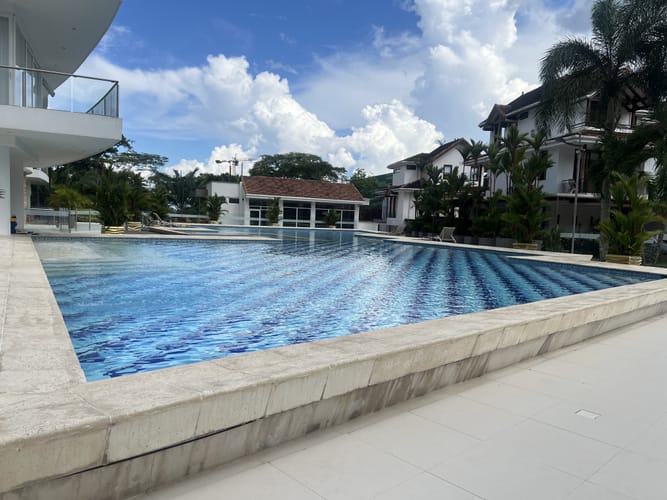 Apartaestudio en venta en Buque, Villavicencio, 50 m² · foto 16 de 24