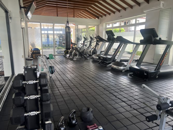 Apartaestudio en venta en Buque, Villavicencio, 50 m² · foto 17 de 24