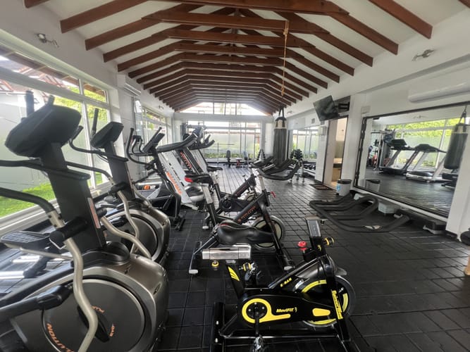 Apartaestudio en venta en Buque, Villavicencio, 50 m² · foto 18 de 24