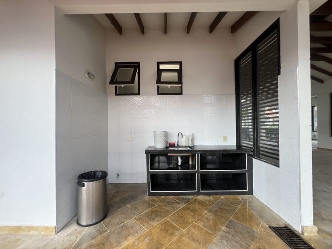 Apartaestudio en venta en Buque, Villavicencio, 50 m² · foto 20 de 24